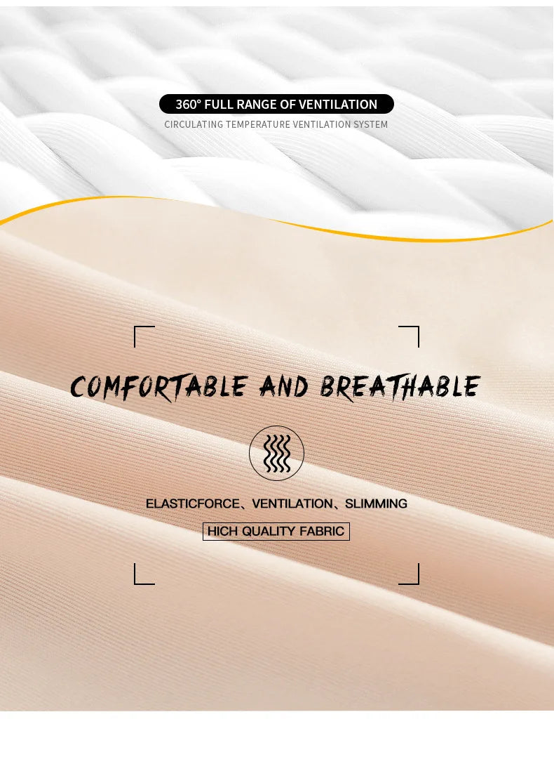 Body Shaper Underwear