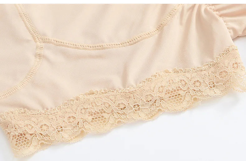 Body Shaper Underwear