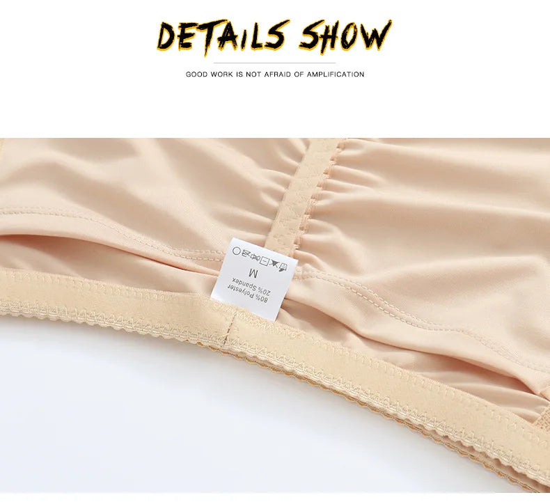 Body Shaper Underwear