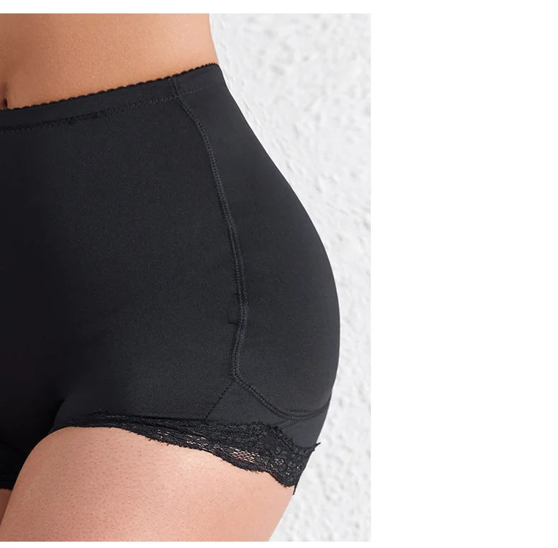 Body Shaper Underwear