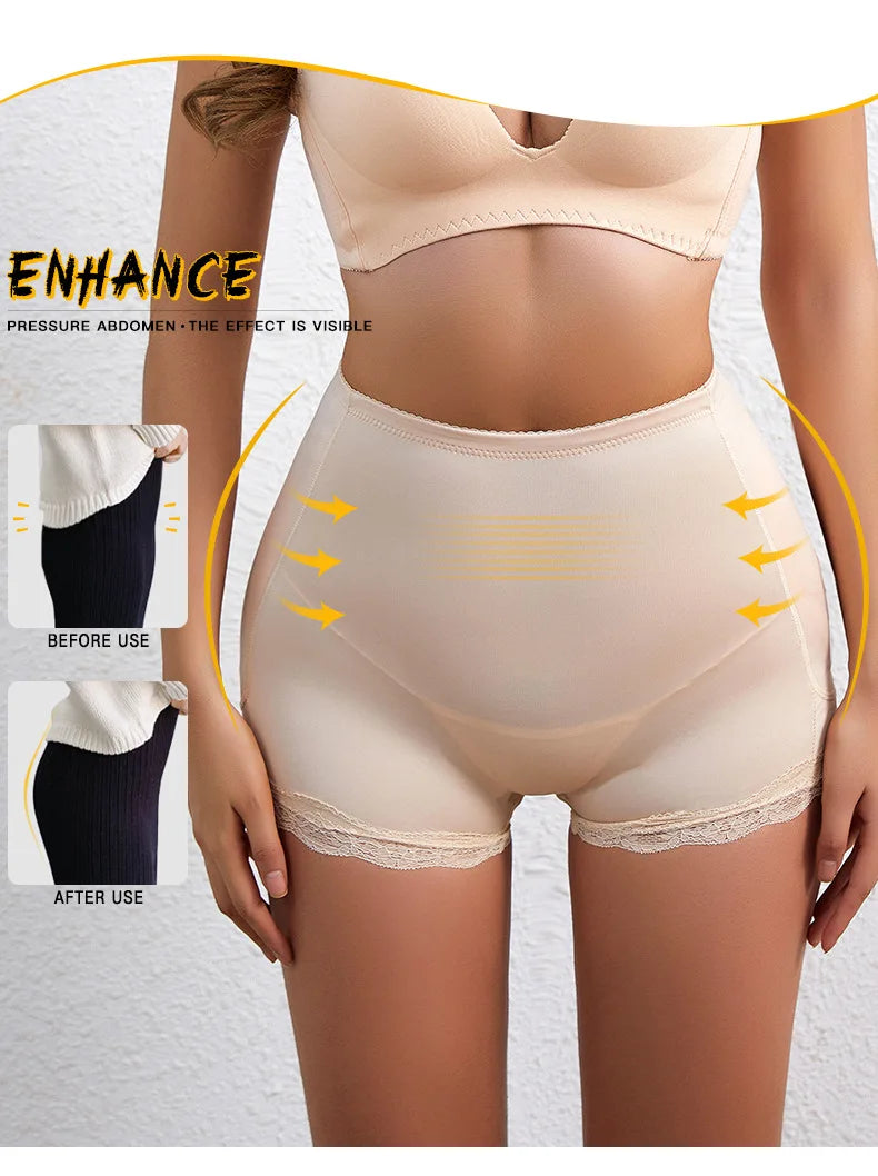 Body Shaper Underwear