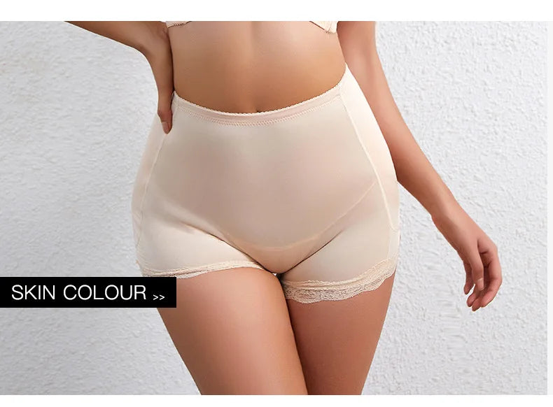 Body Shaper Underwear