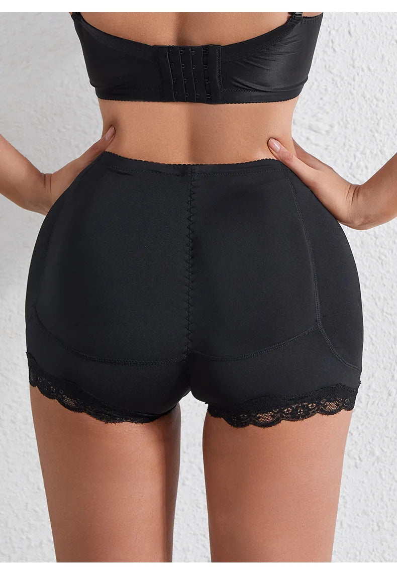 Body Shaper Underwear