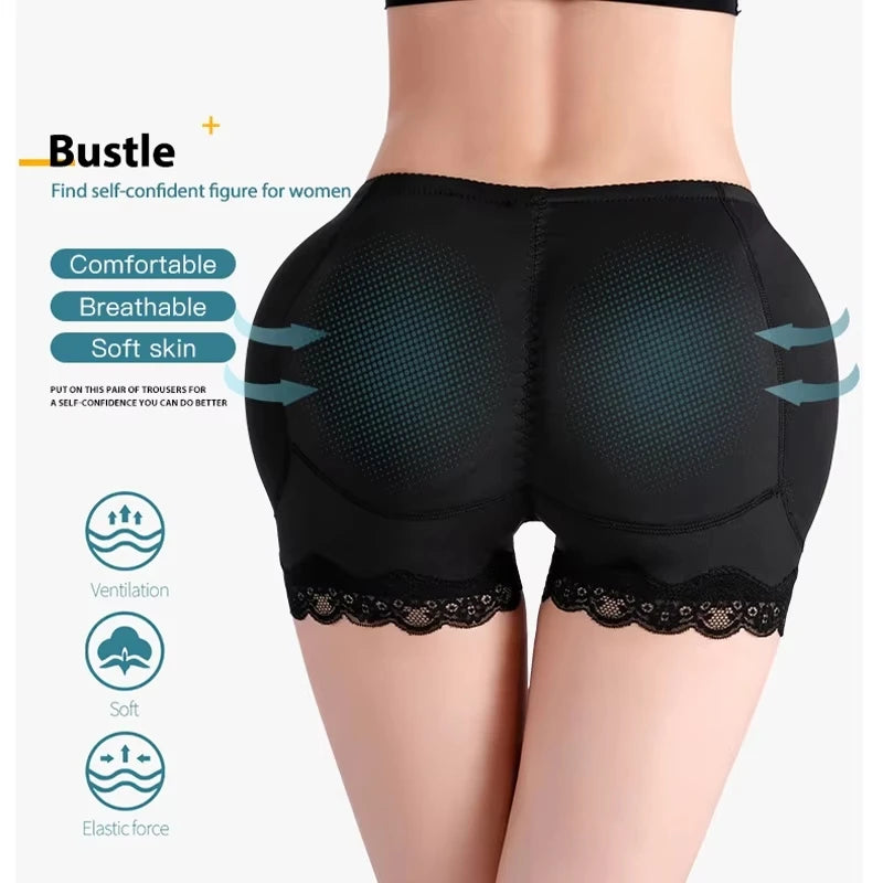 Body Shaper Underwear